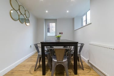 8 bed house, Lenton Boulevard, Lenton, Nottingham, NG72FQ - Image 4